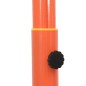 vidaXL Juego de baloncesto portátil ajustable 180-230 cm vidaXL Juego de baloncesto portátil ajustable 180-230 cm