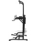 vidaXL Máquina de musculación Power Tower con banco de abdominales vidaXL Máquina de musculación Power Tower con banco de abdominales