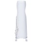 vidaXL Humidificador enfriador de aire móvil 2 en 1 80 W vidaXL Humidificador enfriador de aire móvil 2 en 1 80 W