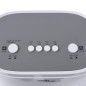vidaXL Humidificador enfriador de aire móvil 2 en 1 80 W vidaXL Humidificador enfriador de aire móvil 2 en 1 80 W