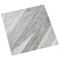 vidaXL Tarimas autoadhesivas 20 unidades PVC 1,86 m² rayas grises vidaXL Tarimas autoadhesivas 20 unidades PVC 1,86 m² rayas grises