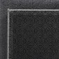 vidaXL Alfombra pelo corto blando suave lavable antracita 160x230 cm vidaXL Alfombra pelo corto blando suave lavable antracita 160x230 cm