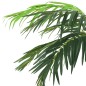 vidaXL Palmera fénix artificial con macetero 190 cm verde vidaXL Palmera fénix artificial con macetero 190 cm verde