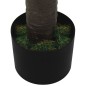 vidaXL Palmera fénix artificial con macetero 190 cm verde vidaXL Palmera fénix artificial con macetero 190 cm verde