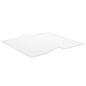 vidaXL Protector de mesa PVC transparente 90x90 cm 1,6 mm vidaXL Protector de mesa PVC transparente 90x90 cm 1,6 mm