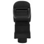vidaXL Reposabrazos para coche ABS negro 13x31,5x(29-51) cm vidaXL Reposabrazos para coche ABS negro 13x31,5x(29-51) cm