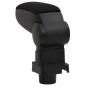 vidaXL Reposabrazos para coche ABS negro 13x31,5x(29-51) cm vidaXL Reposabrazos para coche ABS negro 13x31,5x(29-51) cm