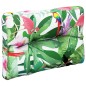 vidaXL Cojín para palés tela multicolor 60x40x12 cm vidaXL Cojín para palés tela multicolor 60x40x12 cm