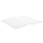vidaXL Protector de mesa PVC transparente 80x80 cm 1,6 mm vidaXL Protector de mesa PVC transparente 80x80 cm 1,6 mm