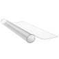 vidaXL Protector de mesa PVC transparente 80x80 cm 1,6 mm vidaXL Protector de mesa PVC transparente 80x80 cm 1,6 mm
