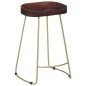 vidaXL Taburetes de cocina gavin 2 unidades madera maciza de mango vidaXL Taburetes de cocina gavin 2 unidades madera maciza de mango