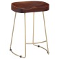 vidaXL Taburetes de cocina gavin 2 unidades madera maciza de mango vidaXL Taburetes de cocina gavin 2 unidades madera maciza de mango