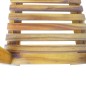vidaXL Arriate de madera maciza de acacia y zinc vidaXL Arriate de madera maciza de acacia y zinc