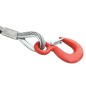 vidaXL Cuerda de cable 1600 kg 20 m vidaXL Cuerda de cable 1600 kg 20 m