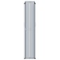 vidaXL Toldo lateral retráctil marrón 117x1200 cm vidaXL Toldo lateral retráctil marrón 117x1200 cm
