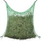 vidaXL Red para heno cuadrada 0,9x3 m PP vidaXL Red para heno cuadrada 0,9x3 m PP