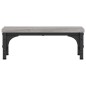 vidaXL Soporte de pantalla madera ingeniería gris Sonoma 37x23x14 cm vidaXL Soporte de pantalla madera ingeniería gris Sonoma 37x23x14 cm