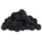 vidaXL Bolas de filtro de piscina antiolores polietileno negro 700 g vidaXL Bolas de filtro de piscina antiolores polietileno negro 700 g