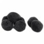 vidaXL Bolas de filtro de piscina antiolores polietileno negro 700 g vidaXL Bolas de filtro de piscina antiolores polietileno negro 700 g