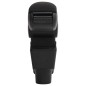vidaXL Reposabrazos para coche ABS negro 12x34x(34-50) cm vidaXL Reposabrazos para coche ABS negro 12x34x(34-50) cm