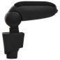 vidaXL Reposabrazos para coche ABS negro 12x34x(34-50) cm vidaXL Reposabrazos para coche ABS negro 12x34x(34-50) cm