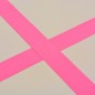 vidaXL Esterilla inflable de gimnasia con bomba 500x100x10 cm PVC rosa vidaXL Esterilla inflable de gimnasia con bomba 500x100x10 cm PVC rosa