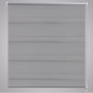 Persiana Cebra 50 x 100 cm Gris Persiana Cebra 50 x 100 cm Gris