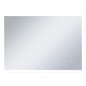 vidaXL Espejo de pared de baño con LED y sensor táctil 100x60 cm vidaXL Espejo de pared de baño con LED y sensor táctil 100x60 cm