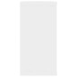 vidaXL Estante cubo de pared 2 uds madera contrachapada 100x15x30 cm vidaXL Estante cubo de pared 2 uds madera contrachapada 100x15x30 cm