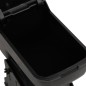 vidaXL Reposabrazos universal para coche ABS negro 14x30x(32-48,5) cm vidaXL Reposabrazos universal para coche ABS negro 14x30x(32-48,5) cm