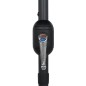 vidaXL Sombrilla con luces LED palo de aluminio antracita 270 cm vidaXL Sombrilla con luces LED palo de aluminio antracita 270 cm