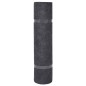 vidaXL Alfombra para eventos estriada gris antracita 1,2x15 m vidaXL Alfombra para eventos estriada gris antracita 1,2x15 m