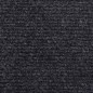 vidaXL Alfombra para eventos estriada gris antracita 1,2x15 m vidaXL Alfombra para eventos estriada gris antracita 1,2x15 m
