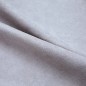 vidaXL Cortinas opacas con anillas de metal 2 piezas gris 140x225 cm vidaXL Cortinas opacas con anillas de metal 2 piezas gris 140x225 cm