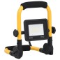 vidaXL Foco LED con asa 20 W blanco cálido vidaXL Foco LED con asa 20 W blanco cálido