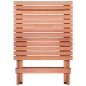 vidaXL Set de bistró para niños 3 pzas madera maciza de eucalipto vidaXL Set de bistró para niños 3 pzas madera maciza de eucalipto