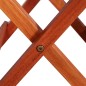 vidaXL Set de bistró para niños 3 pzas madera maciza de eucalipto vidaXL Set de bistró para niños 3 pzas madera maciza de eucalipto