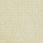 vidaXL Toldo de vela triangular HDPE 3,6x3,6x3,6 m color crema vidaXL Toldo de vela triangular HDPE 3,6x3,6x3,6 m color crema
