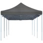 vidaXL Carpa para fiestas pop-up plegable antracita 3x9 m vidaXL Carpa para fiestas pop-up plegable antracita 3x9 m