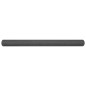 vidaXL Malla mosquitera de fibra de vidrio negra 60x500 cm vidaXL Malla mosquitera de fibra de vidrio negra 60x500 cm