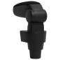 vidaXL Reposabrazos para coche ABS negro 15,5x32x(41-54) cm vidaXL Reposabrazos para coche ABS negro 15,5x32x(41-54) cm