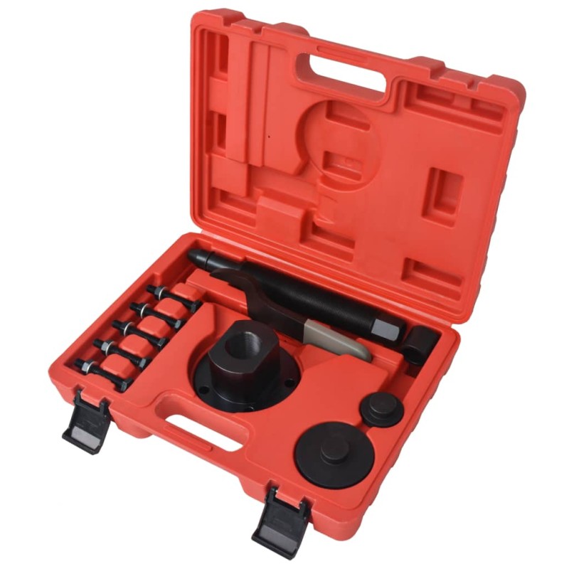 vidaXL Extractor de eje de ruedas delanteras para Ford Transit vidaXL Extractor de eje de ruedas delanteras para Ford Transit