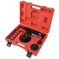 vidaXL Extractor de eje de ruedas delanteras para Ford Transit vidaXL Extractor de eje de ruedas delanteras para Ford Transit