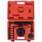 vidaXL Extractor de eje de ruedas delanteras para Ford Transit vidaXL Extractor de eje de ruedas delanteras para Ford Transit