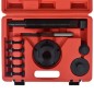 vidaXL Extractor de eje de ruedas delanteras para Ford Transit vidaXL Extractor de eje de ruedas delanteras para Ford Transit