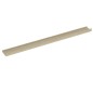vidaXL Estantes de pared 4 unidades roble Sonoma 100x9x3 cm vidaXL Estantes de pared 4 unidades roble Sonoma 100x9x3 cm