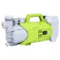 vidaXL Bomba de jardín inalámbrica 180 W 2800 l/h vidaXL Bomba de jardín inalámbrica 180 W 2800 l/h