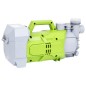 vidaXL Bomba de jardín inalámbrica 180 W 2800 l/h vidaXL Bomba de jardín inalámbrica 180 W 2800 l/h