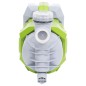 vidaXL Bomba de jardín inalámbrica 180 W 2800 l/h vidaXL Bomba de jardín inalámbrica 180 W 2800 l/h
