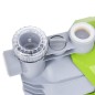 vidaXL Bomba de jardín inalámbrica 180 W 2800 l/h vidaXL Bomba de jardín inalámbrica 180 W 2800 l/h